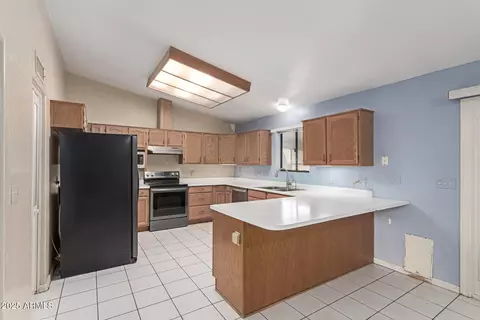 Kitchen - 522 S 26th St, Mesa, AZ 85204 photo 1 of 4