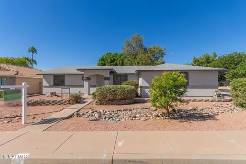 522 S 26th St, Mesa, AZ 85204