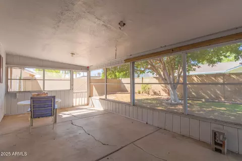 Exterior - 522 S 26th St, Mesa, AZ 85204 photo 2 of 7