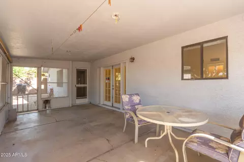 Exterior - 522 S 26th St, Mesa, AZ 85204 photo 3 of 7