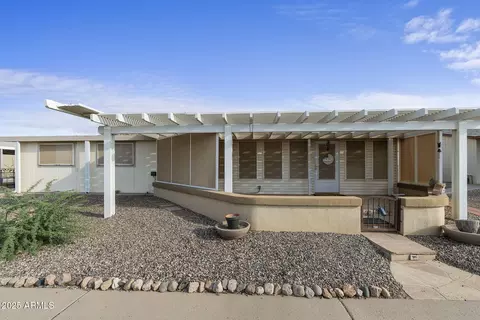 3700 S Tomahawk Rd #43, Apache Junction, AZ 85119 photo 4