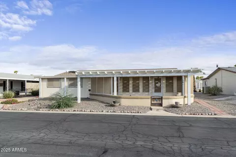 3700 S Tomahawk Rd #43, Apache Junction, AZ 85119