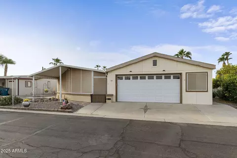 3700 S Tomahawk Rd #43, Apache Junction, AZ 85119 photo 11