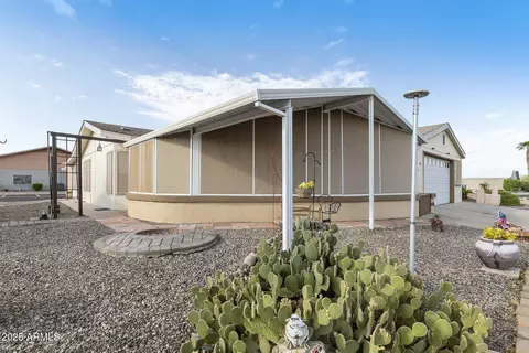 3700 S Tomahawk Rd #43, Apache Junction, AZ 85119 photo 10
