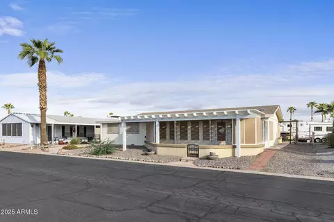 3700 S Tomahawk Rd #43, Apache Junction, AZ 85119 photo 3