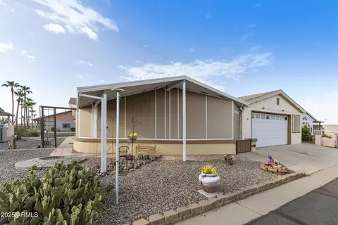 3700 S Tomahawk Rd #43, Apache Junction, AZ 85119 photo 9