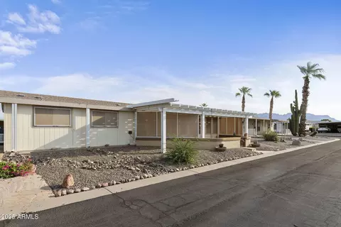 3700 S Tomahawk Rd #43, Apache Junction, AZ 85119 photo 6