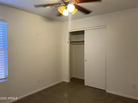 Bedroom - 2221 E Union Hills Dr #165, Phoenix, AZ 85024 photo 2 of 2