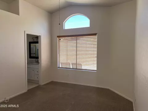Bedroom - 2221 E Union Hills Dr #165, Phoenix, AZ 85024 photo 1 of 2