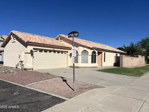 Exterior - 2221 E Union Hills Dr #165, Phoenix, AZ 85024 photo 1 of 8