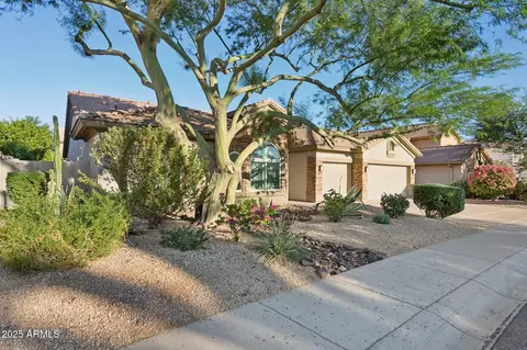 16627 N 60th Pl, Scottsdale, AZ 85254