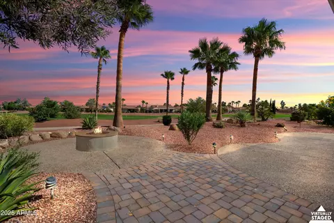 23225 N Hank Raymond Dr, Sun City West, AZ 85375
