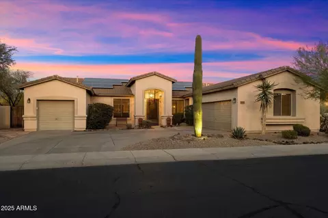 4326 E Zenith Ln, Cave Creek, AZ 85331