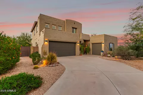 26099 N 83rd Dr, Peoria, AZ 85383