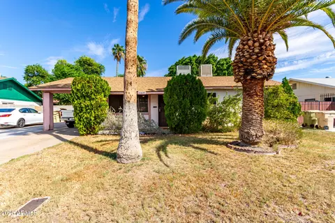11639 N 52nd Ave, Glendale, AZ 85304