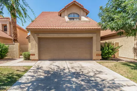 4586 W Harrison St, Chandler, AZ 85226
