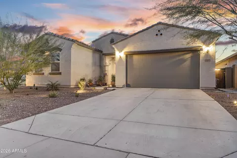 13172 N 174th Dr, Surprise, AZ 85388