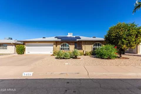 4154 E Dolphin Ave, Mesa, AZ 85206