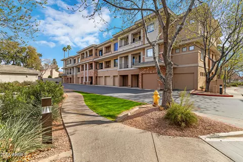 2989 N 44th St #2015, Phoenix, AZ 85018 photo 45