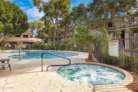 2989 N 44th St #2015, Phoenix, AZ 85018 photo 34
