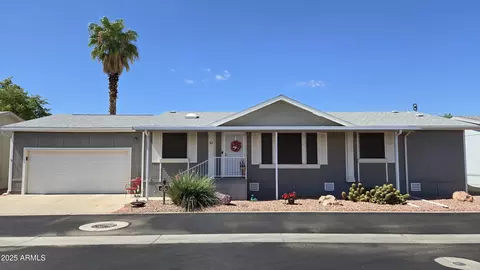 17200 W Bell Rd #LOT 2338, Surprise, AZ 85374