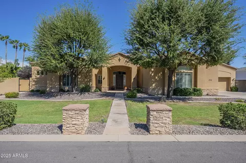 2752 E Beechnut Pl, Chandler, AZ 85249