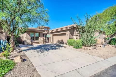 7337 E Russet Sky Dr, Scottsdale, AZ 85266