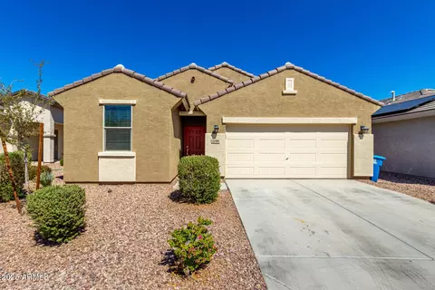 21560 W Sonora St, Buckeye, AZ 85326