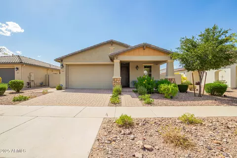 5650 S Wildrose --, Mesa, AZ 85212