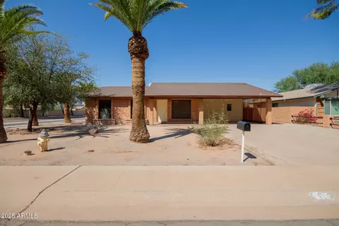 502 E Silver Reef Rd, Casa Grande, AZ 85122