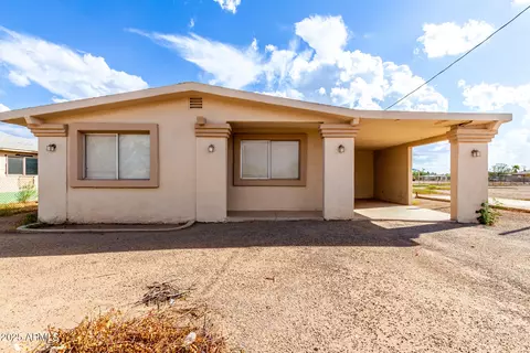 303 W Dr Martin Luther King St, Eloy, AZ 85131