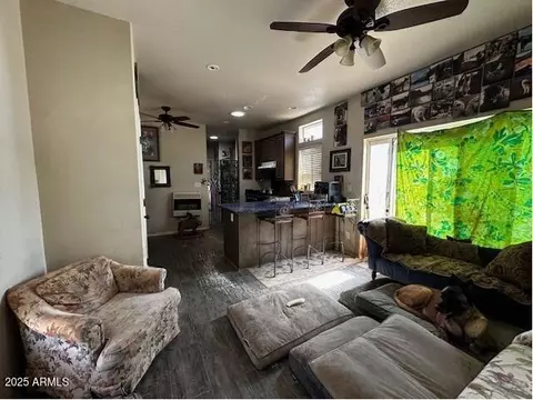 1098 E Horseshoe Springs Rd, Globe, AZ 85501 photo 8