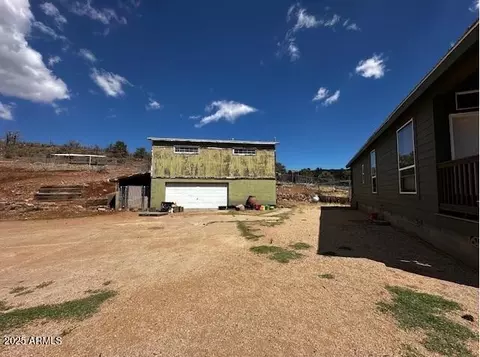 1098 E Horseshoe Springs Rd, Globe, AZ 85501 photo 3