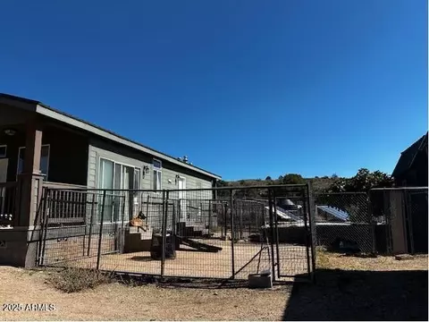 1098 E Horseshoe Springs Rd, Globe, AZ 85501 photo 7
