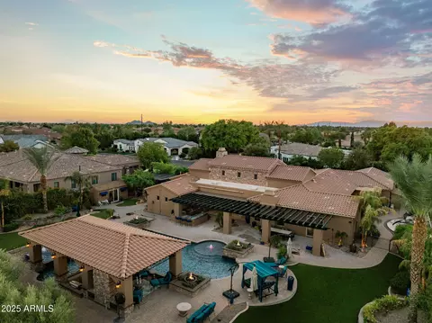25021 S 134th Pl, Chandler, AZ 85249