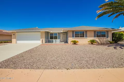10726 W Loma Blanca Dr, Sun City, AZ 85351