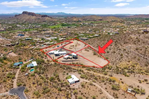 3502 S Kings Ranch Ct, Gold Canyon, AZ 85118