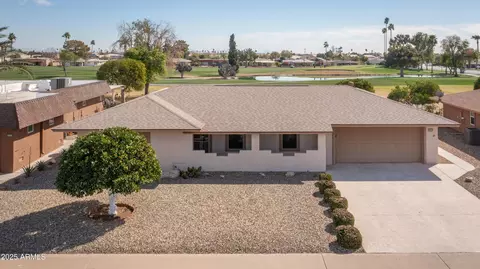 14433 N Cameo Dr, Sun City, AZ 85351