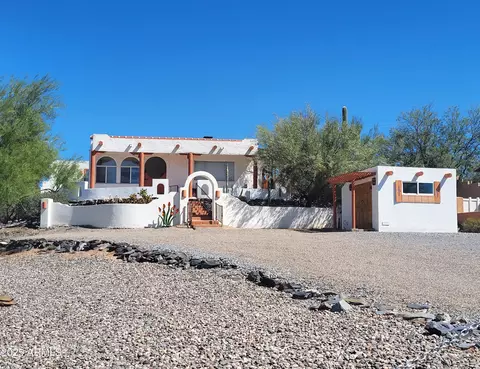 37847 N Linda Dr, Cave Creek, AZ 85331