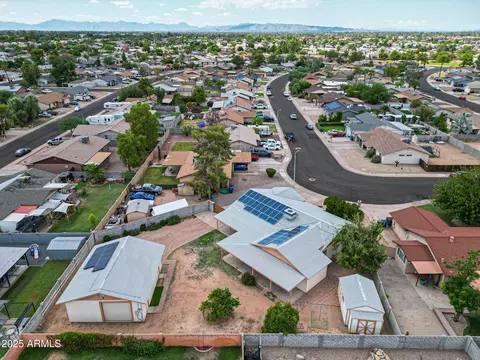 441 W Highland St, Chandler, AZ 85225
