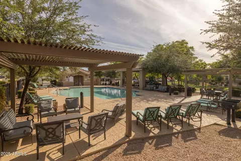 2811 E Binner Dr, Chandler, AZ 85225 photo 37