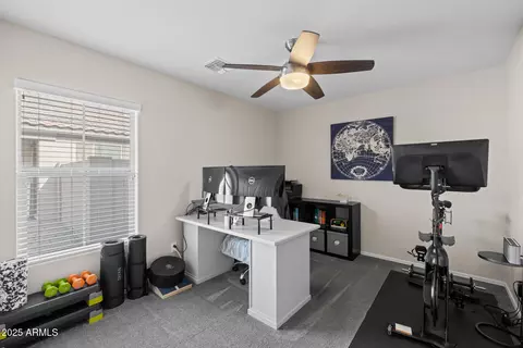 2811 E Binner Dr, Chandler, AZ 85225 photo 19