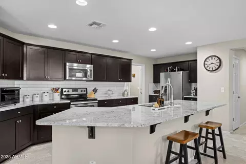 2811 E Binner Dr, Chandler, AZ 85225 photo 7