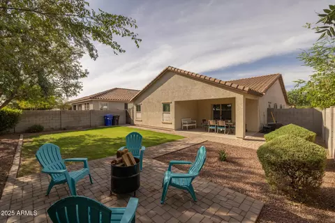 2811 E Binner Dr, Chandler, AZ 85225 photo 21