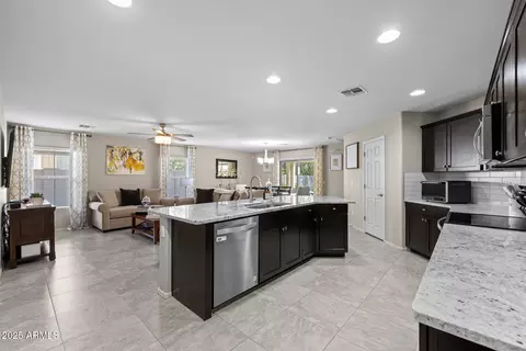 2811 E Binner Dr, Chandler, AZ 85225 photo 9