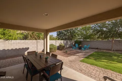 2811 E Binner Dr, Chandler, AZ 85225 photo 23