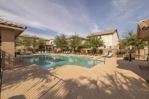 2811 E Binner Dr, Chandler, AZ 85225 photo 31