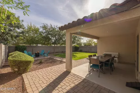 2811 E Binner Dr, Chandler, AZ 85225 photo 24