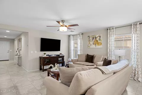 2811 E Binner Dr, Chandler, AZ 85225 photo 5