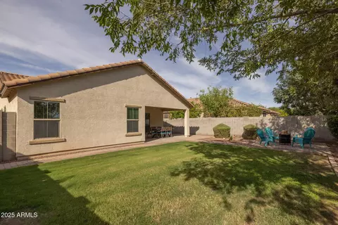 2811 E Binner Dr, Chandler, AZ 85225 photo 22